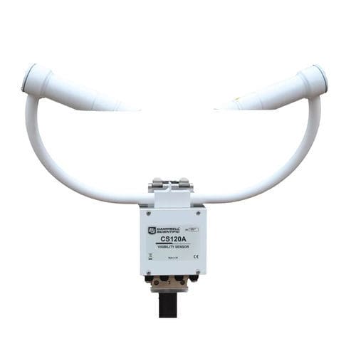 Capteur de visibilité météo - CS120A - Campbell Scientific Ltd.