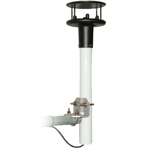 Anémomètre à ultrasons 2 axes - WINDSONIC4 - Campbell Scientific Ltd.