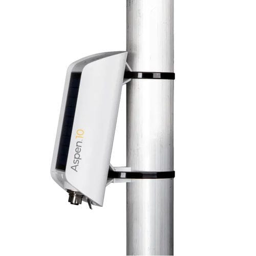 Passerelle IoT - Aspen™ 10 - Campbell Scientific Ltd. - LTE Cat M1 / compacte / GPS