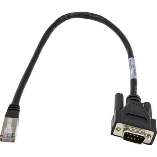 Harnais électrique DB9 - RJ45 - 31055 - Campbell Scientific Ltd. - pour modem