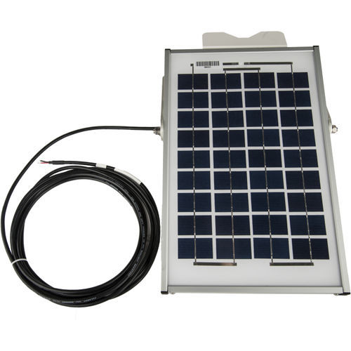 Panneau solaire chargeur de batterie - SP10 - Campbell Scientific Ltd. - en silicium monocristallin