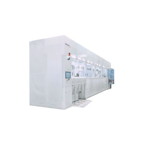 Système de nettoyage à sec - RENA Technologies GmbH - automatique / pour wafers