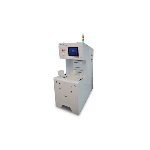 Sécheur de nettoyage - Genesis  - RENA Technologies GmbH - à pulvérisation / batch / de rinçage
