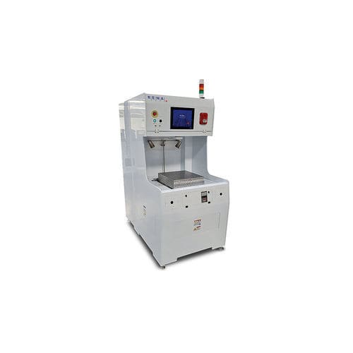 Sécheur d'isopropanol - VaporDry  - RENA Technologies GmbH - batch / de nettoyage / de rinçage