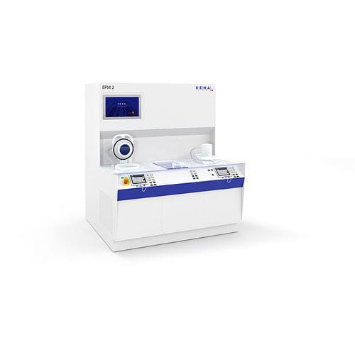 Système à électrodéposition - EPM 2 series - RENA Technologies GmbH
