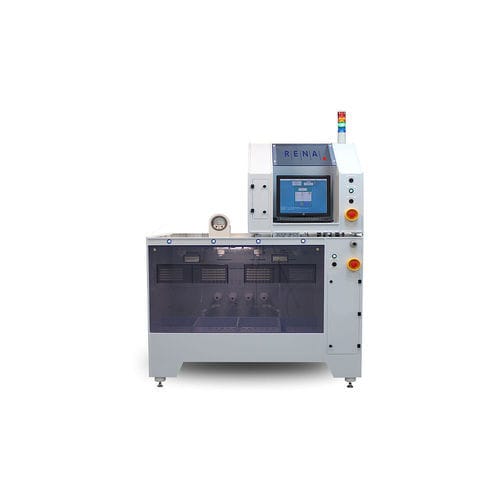 Système de distribution de produits chimiques en vrac - MultiChem  - RENA Technologies GmbH