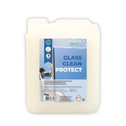 Détergent de verre - CLEAN PROTECT - ChemiTek - pour panneaux solaires