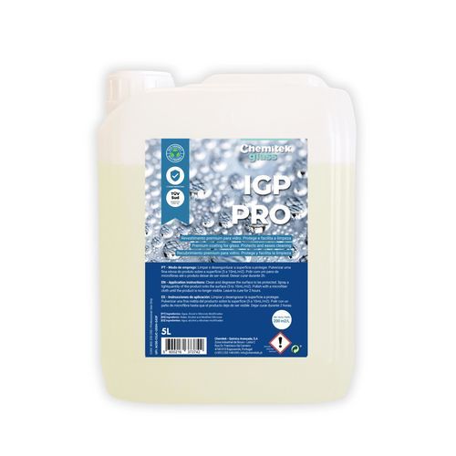 Revêtement de protection - IGP PRO - ChemiTek - de protection anticorrosion / hydro- et oléophobe / en acier