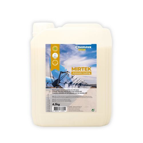 Agent anti-adhérent - MIRTEK - ChemiTek
