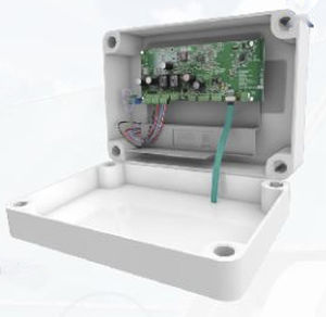 Module de contrôle - Comal SpA