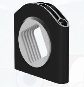 Roulement à billes - Comal SpA - radial / en acier / auto-alignant