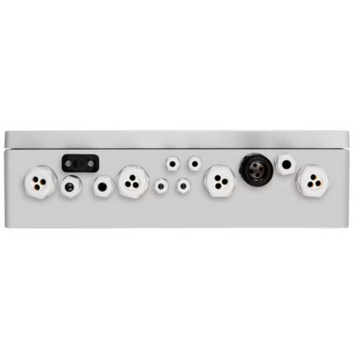 Unité de contrôle automatique - InteliBifuel INCON 6 - ComAp - de température / pour détecteur de gaz / d'injection