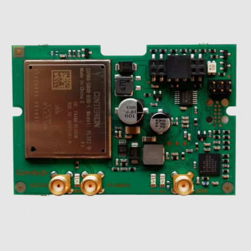 Module de communication GSM - CM2-4G - ComAp - GPS / UMTS / sans fil