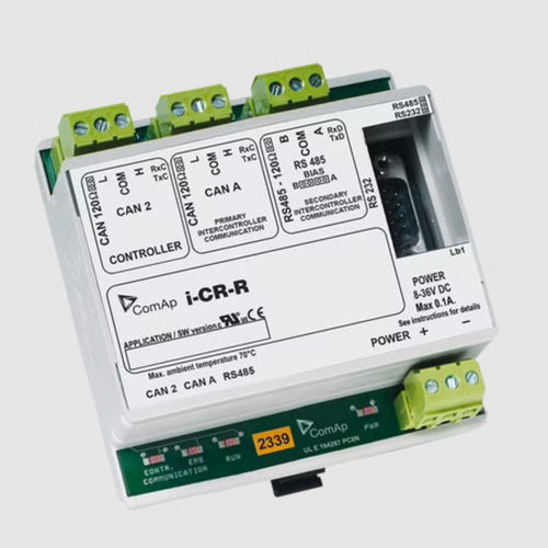 Module de redondance - I-CR-R - ComAp