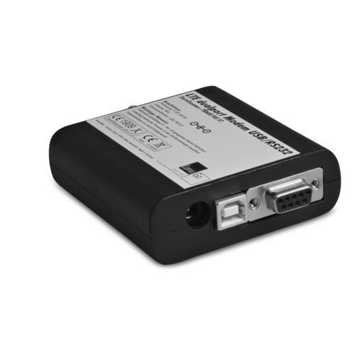 Circuit intégré modem GSM - ConiuGo Gesellschaft für Telekommunikation mbH - LAN / Ethernet / RS232