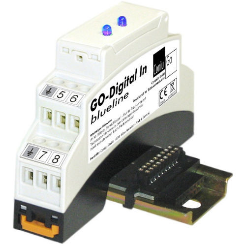 Système de commande à distance GSM - GO  - ConiuGo Gesellschaft für Telekommunikation mbH