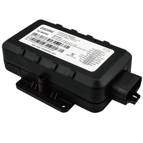 Localisateur de véhicules GPS - GV620MG - Queclink - 2G / GPRS / GLONASS
