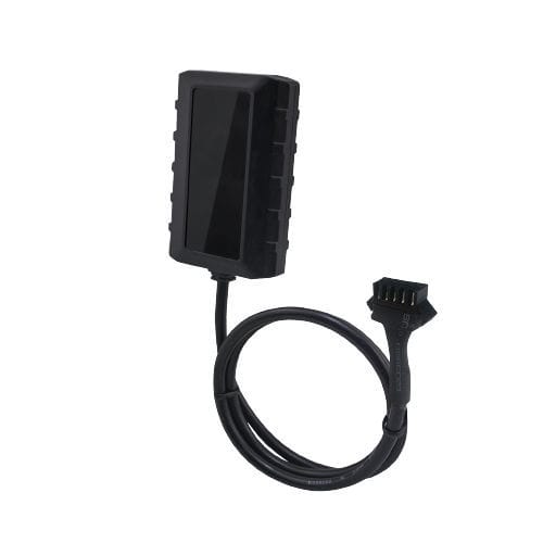 Localisateur de véhicules étanche - GV57CG - Queclink - GPS / LTE Cat 1 / 2G