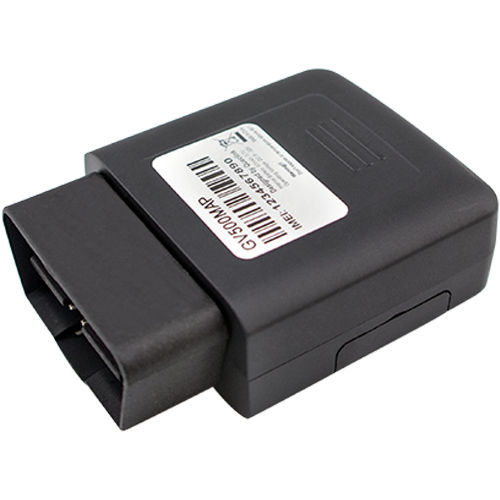 Localisateur de véhicules enfichable - GV500MAP - Queclink - GPS / LTE Cat M1 / LTE Cat NB1