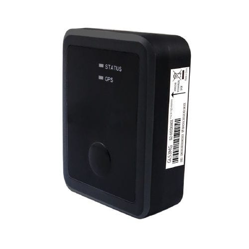 Traceur actif de parcs - GL53MG - Queclink - antivol / étanche / IP67