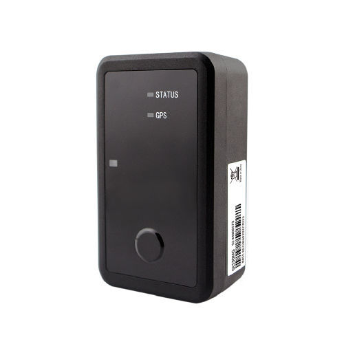 Traceur actif de parcs - GL530MG - Queclink - à batterie / GNSS / étanche