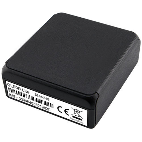 Traceur actif de parcs - GL50B Lite - Queclink - étanche / à batterie / IP67
