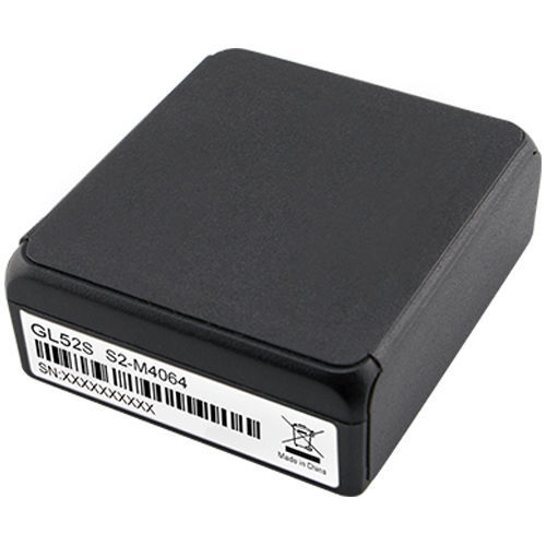 Traceur actif de parcs - GL52S - Queclink - étanche / à batterie / GNSS