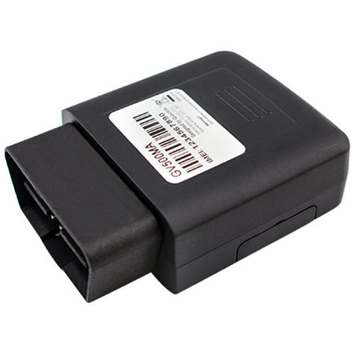 Localisateur de véhicules enfichable - GV500MA - Queclink - GPS / 2G / GPRS