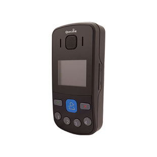 Téléphone d'urgence - GT301 - Queclink - GSM / GPRS / main-libre