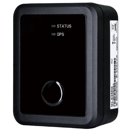 Traceur actif de parcs - GL53MG Plus - Queclink - étanche / IP67 / de petite taille