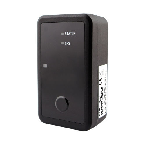 Traceur actif de parcs - GL520MG - Queclink - étanche / à batterie / GNSS