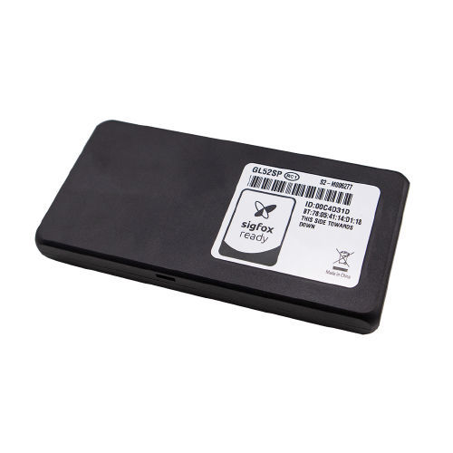 Traceur actif de parcs - GL52SP - Queclink - à batterie / SIGFOX / GNSS