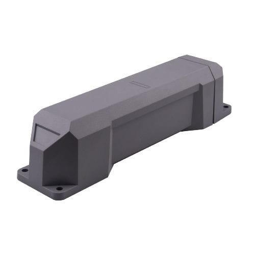 Traceur actif de parcs - GL502MG - Queclink - étanche / à batterie / GNSS