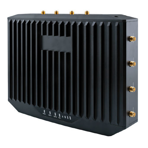 Routeur 5G - WR300 FG - Queclink - cellulaire CPE / Ethernet / WAN