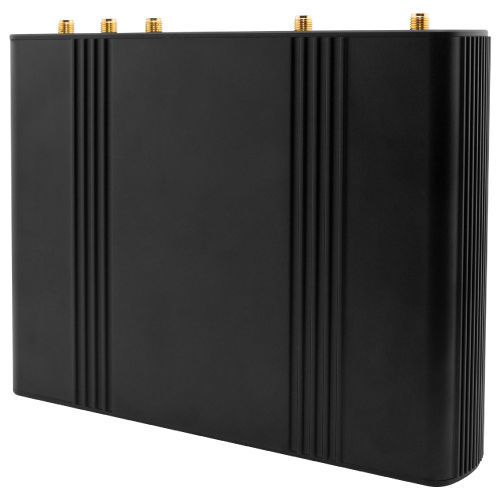 Routeur LTE Cat.4 - WR201LEU - Queclink - cellulaire CPE / WAN / LAN