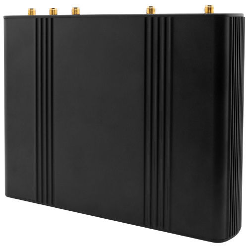 Routeur LTE Cat.4 - WR201LG - Queclink - cellulaire CPE / WAN / LAN