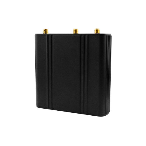 Routeur LTE Cat.4 - WR100 LEU - Queclink - cellulaire / WAN / LAN