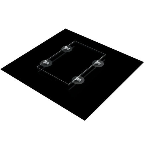 Système de montage solaire pour toit-terrasse - ROOF-SOLAR EPDM - Dome Solar - pour une installation verticale / en aluminium / en acier inoxydable