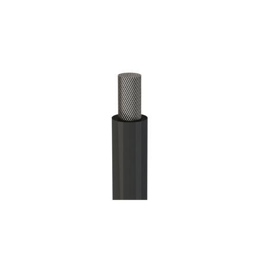 Câble électrique d'alimentation - H07V2-K - Ege Kablo Endustri Malz. San. ve Tic. A.S. - isolé / en cuivre / pour la distribution électrique
