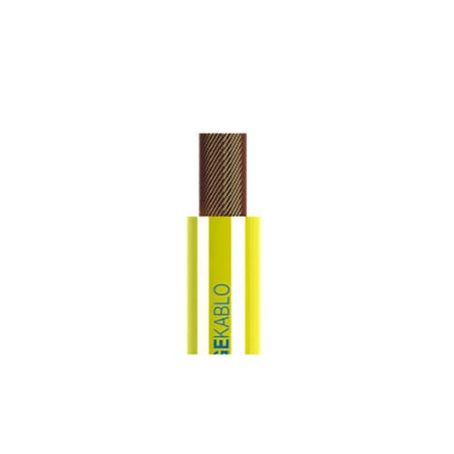 Câble électrique d'alimentation - TS 4348 - Ege Kablo Endustri Malz. San. ve Tic. A.S. - blindé / multibrin / en cuivre