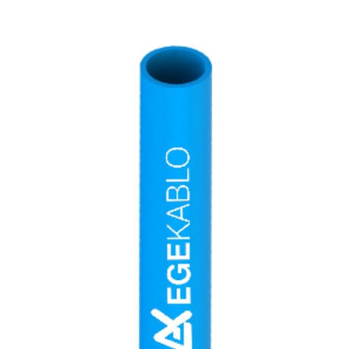 Câble électrique d'alimentation - PVC MAKARON - Ege Kablo Endustri Malz. San. ve Tic. A.S. - isolé / multibrin / en cuivre