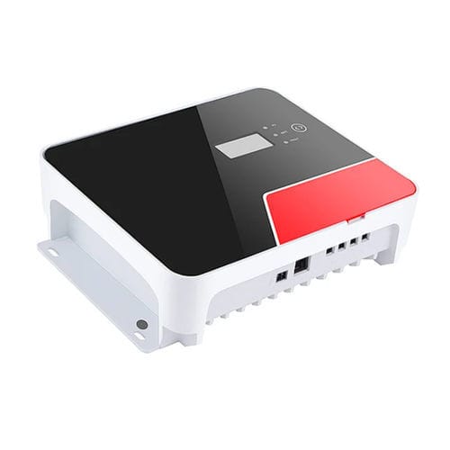 Contrôleur de charge pour batterie - MS2440N  - Helios New Energy Co., Ltd. - de surveillance / pour applications solaires / pour applications marines
