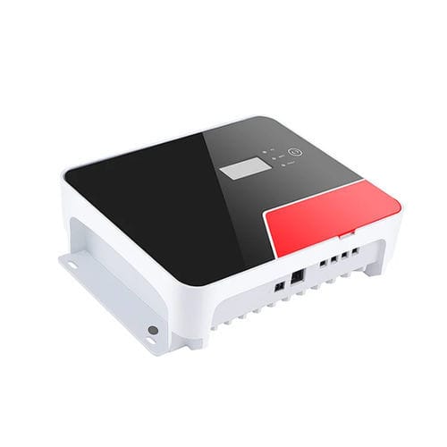 Contrôleur de charge pour batterie - MS4820N  - Helios New Energy Co., Ltd. - de surveillance / pour applications solaires / pour applications marines