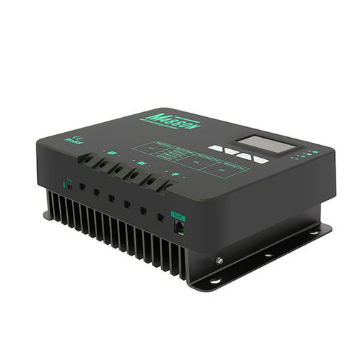 Contrôleur de charge pour batterie - M4860N - Helios New Energy Co., Ltd. - pour applications solaires / pour applications marines / MPPT