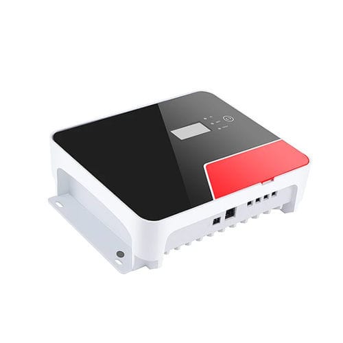 Contrôleur de charge pour batterie - MS4840N  - Helios New Energy Co., Ltd. - de surveillance / pour applications solaires / pour applications marines
