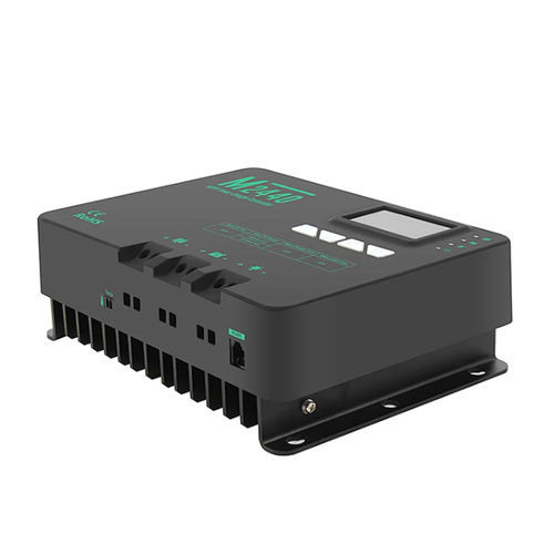 Contrôleur de charge pour batterie - M2440 - Helios New Energy Co., Ltd. - pour applications solaires / pour applications marines / MPPT