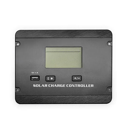 Contrôleur de charge pour batterie - P2430C - Helios New Energy Co., Ltd. - pour applications solaires / pour applications marines / PWM