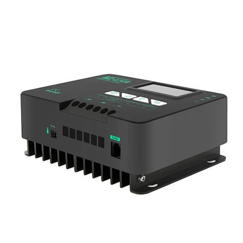 Contrôleur de charge pour batterie - M2420N - Helios New Energy Co., Ltd. - pour applications solaires / pour applications marines / MPPT