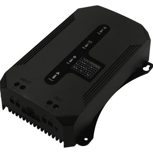Contrôleur de charge pour batterie - M4820CUK - Helios New Energy Co., Ltd. - pour applications solaires / pour applications marines / MPPT