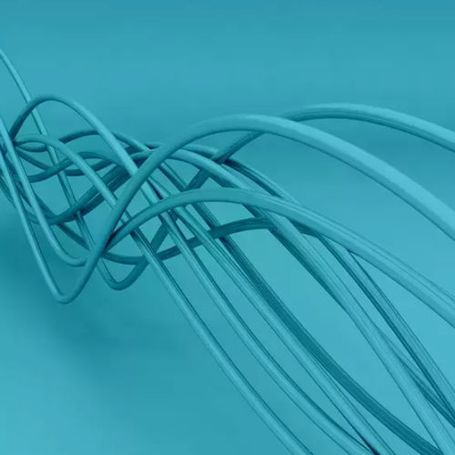 Câble optique de données - Humanetics Sensors Fibercore